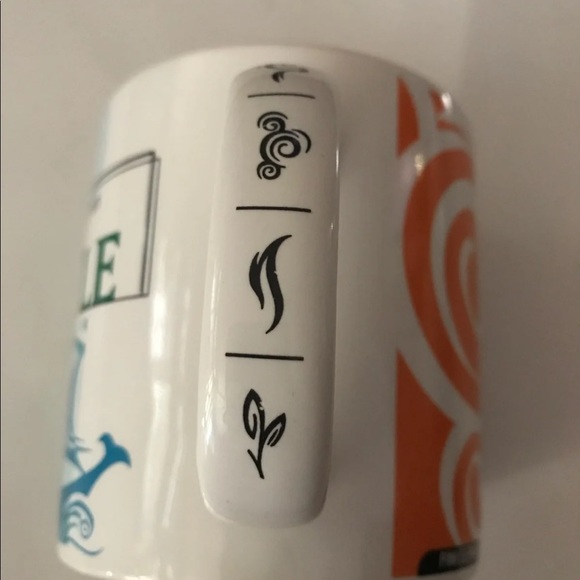 Vintage Starbucks Seattle Coffee Mug - Picture 3 of 4